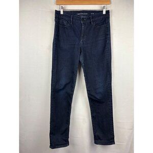 Calvin Klein Vintage Jeans  Women’s Dark Wash Denim Size 8 x 30